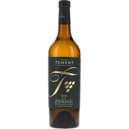 Ried Zieregg Sauvignon Blanc Grand cru STK 2020