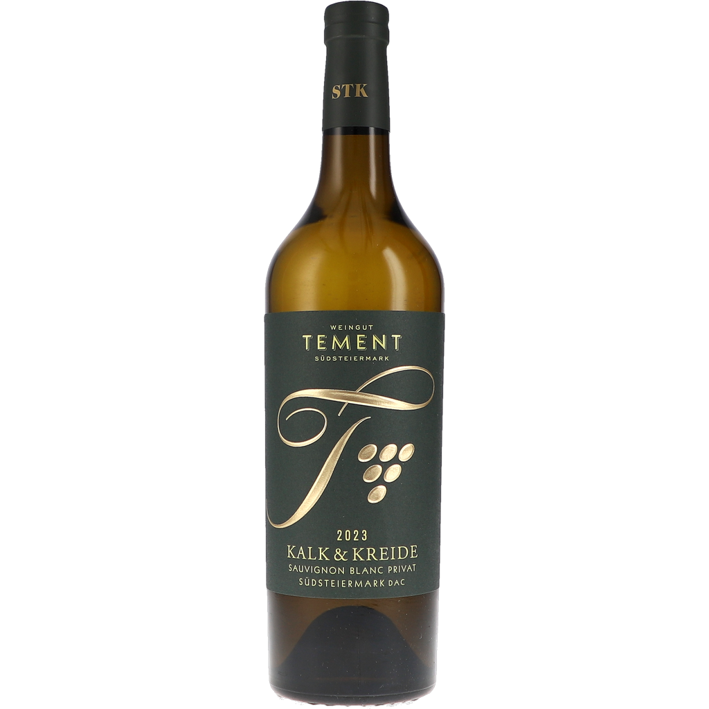 Sauvignon Blanc "Kalk & Kreide" Privat Südsteiermark DAC 2023