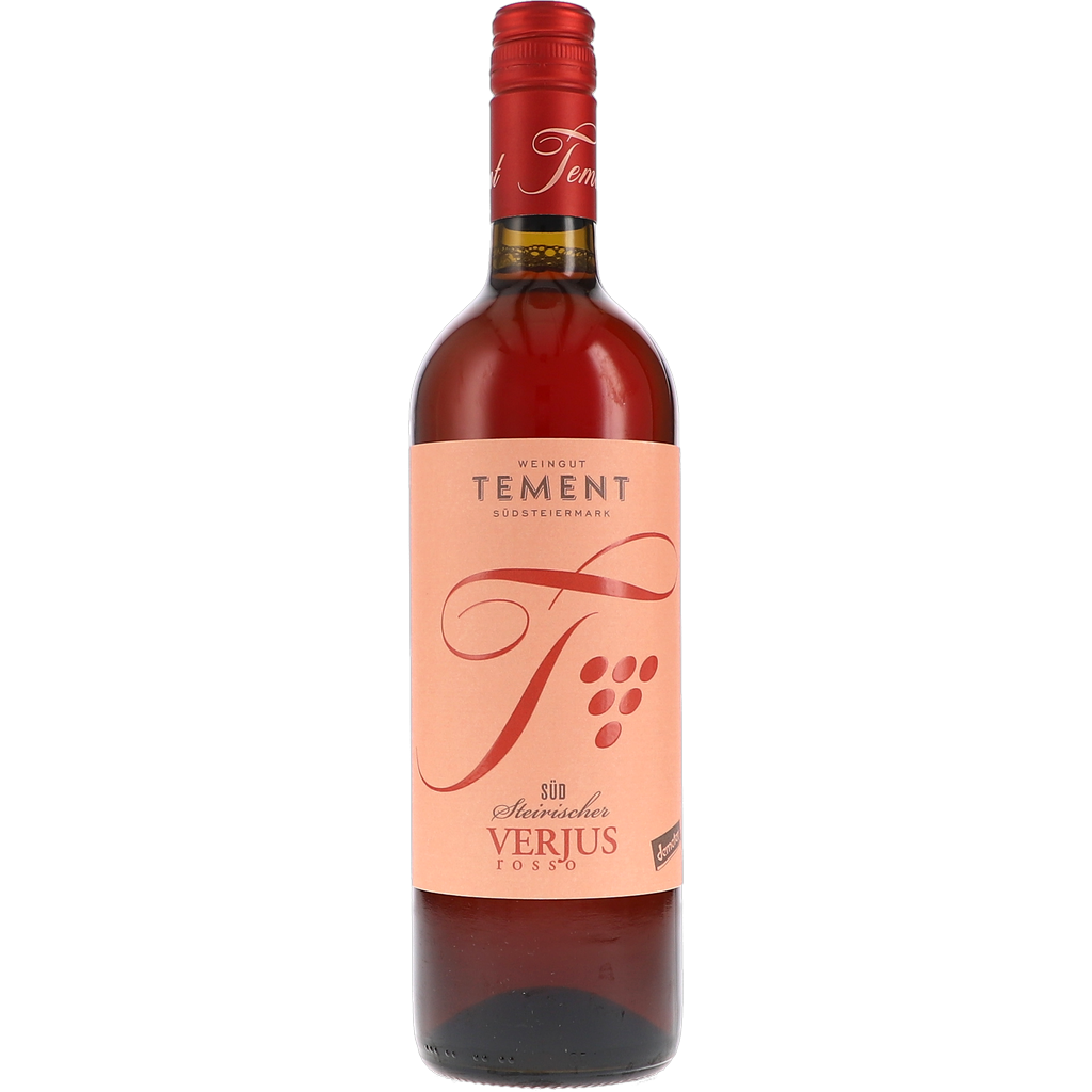 Verjus Apero Rosso 700ml
