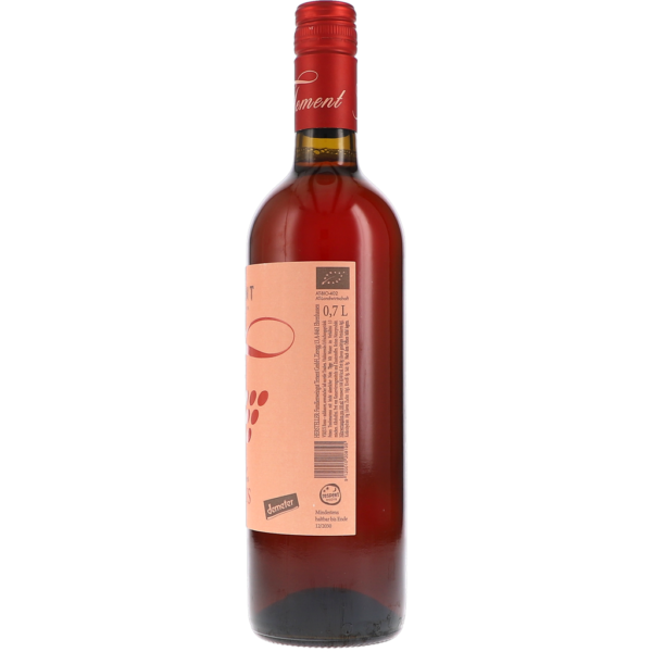 Verjus Apero Rosso 700ml