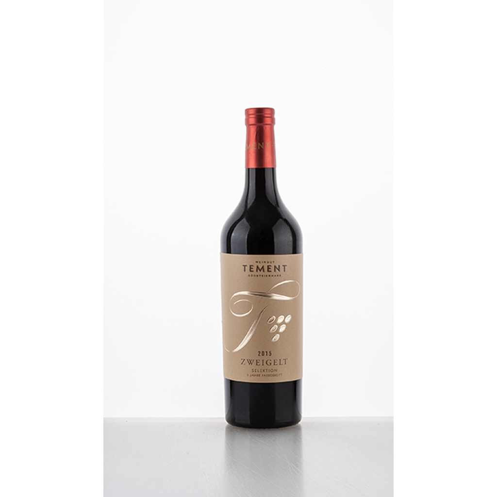 Selezione Zweigelt 2015