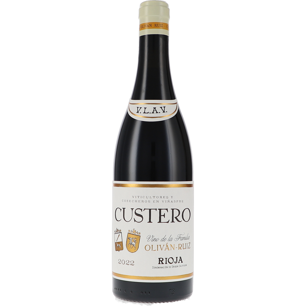V.L.A.V. Custero 2022