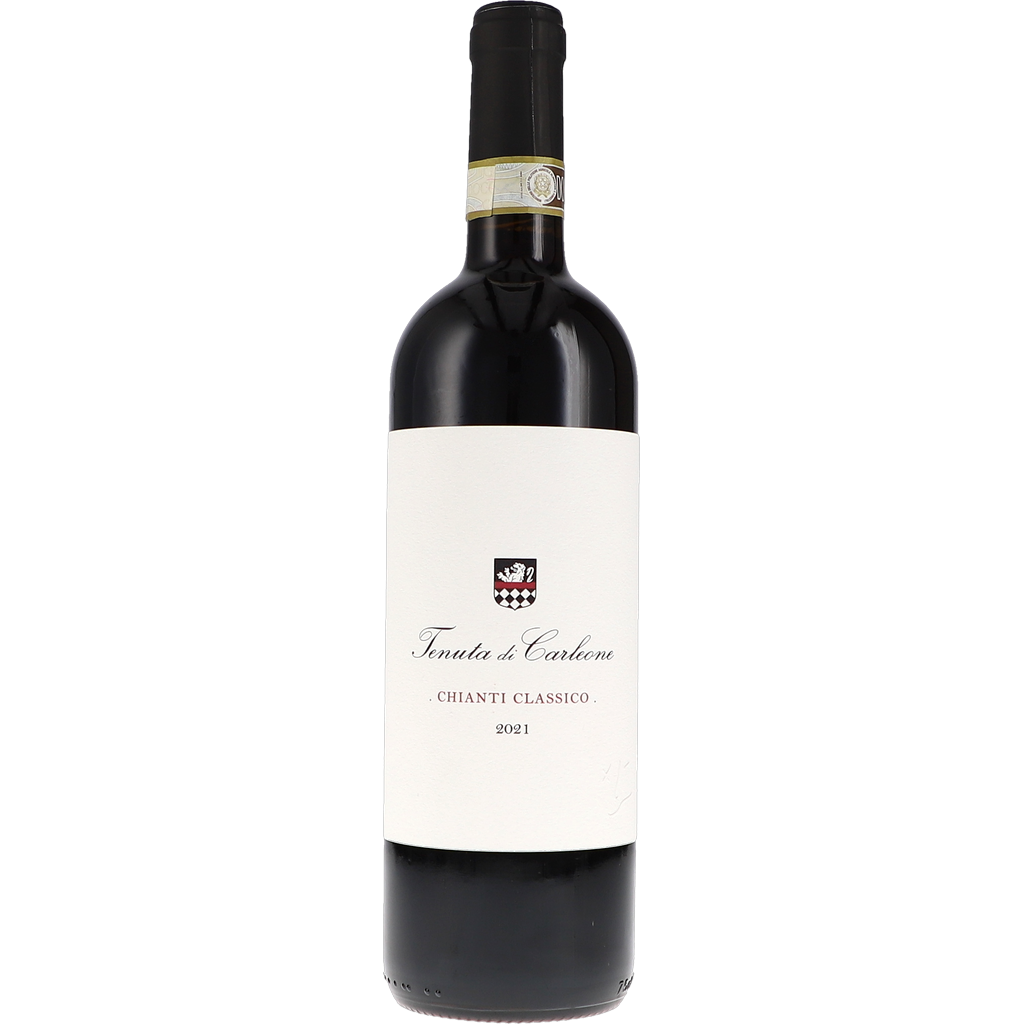 Chianti Classico DOCG 2021 3000ml