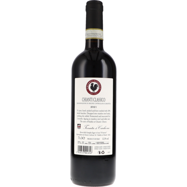Chianti Classico DOCG 2021
