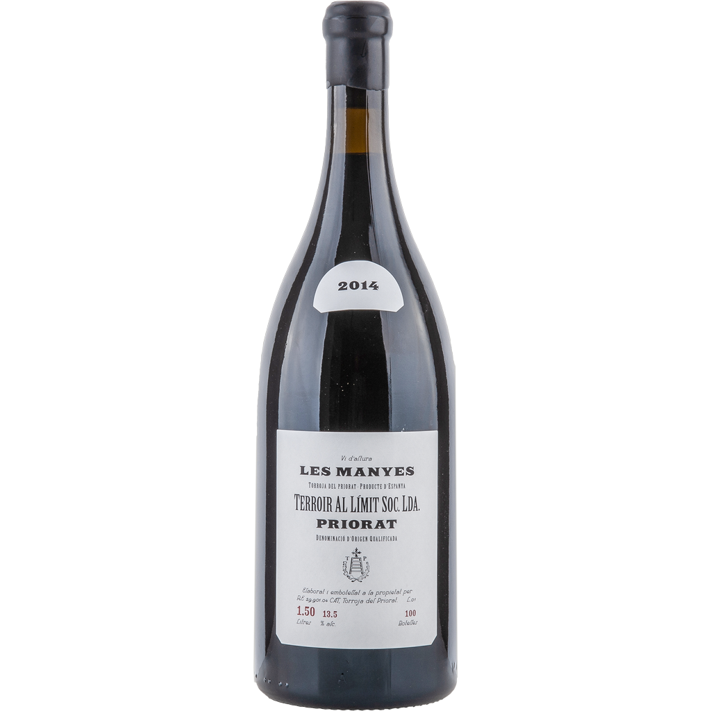 Les Manyes 2014 1500ml