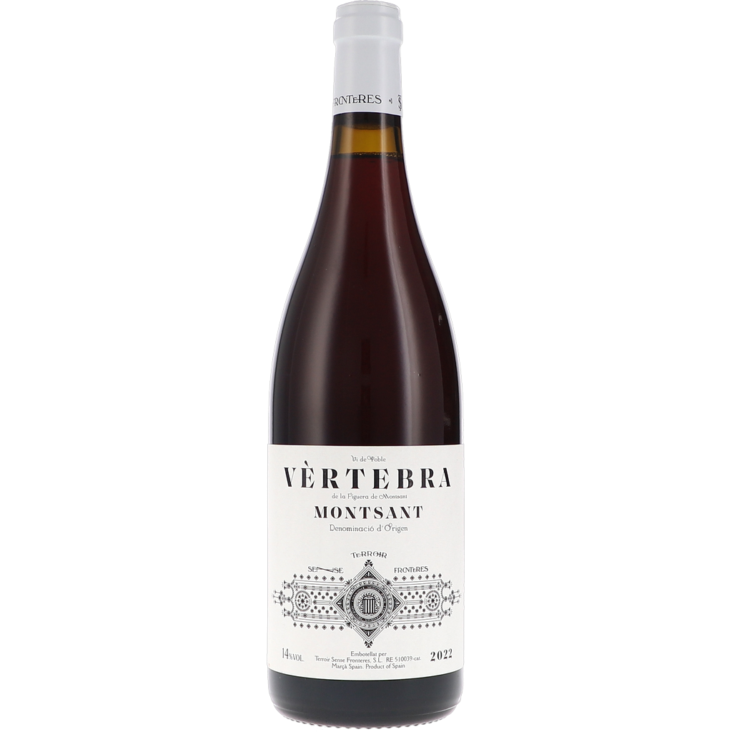 Vèrtebra 2022