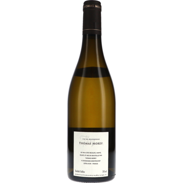 Bourgogne Chardonnay 2022