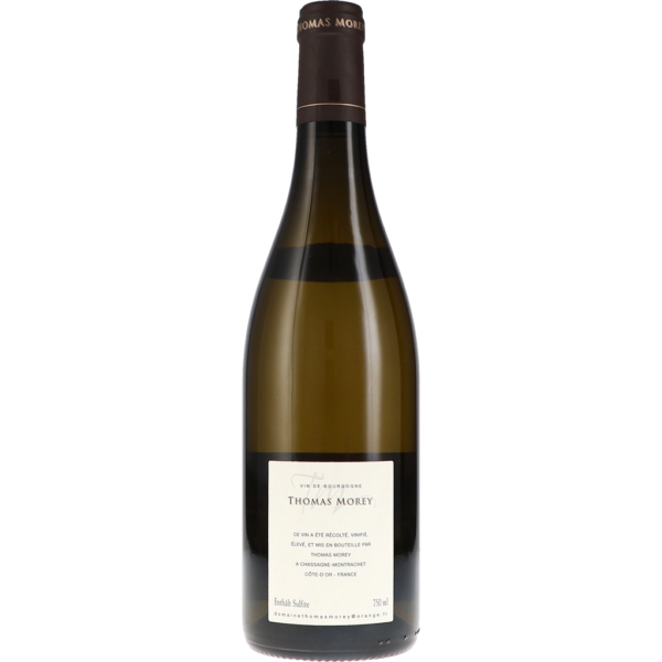 Chassagne-Montrachet 1er Cru Les Macherelles AOC 2023