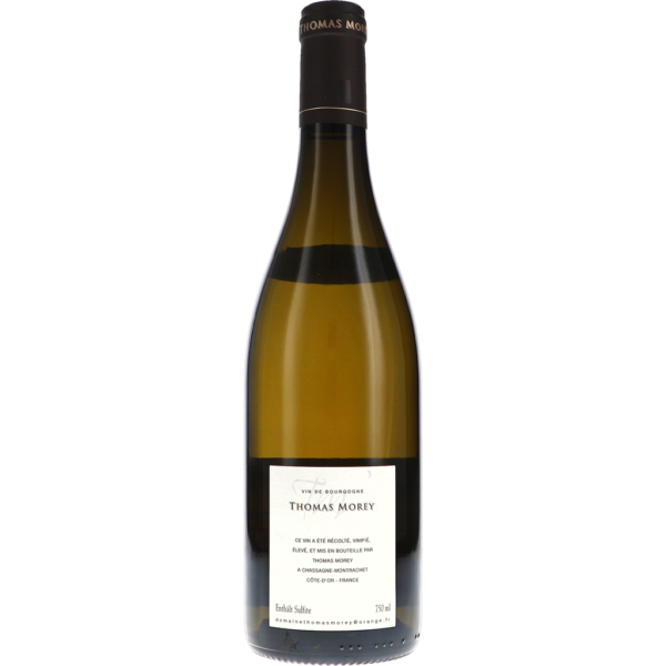 Chassagne-Montrachet Blanc AOC 2022