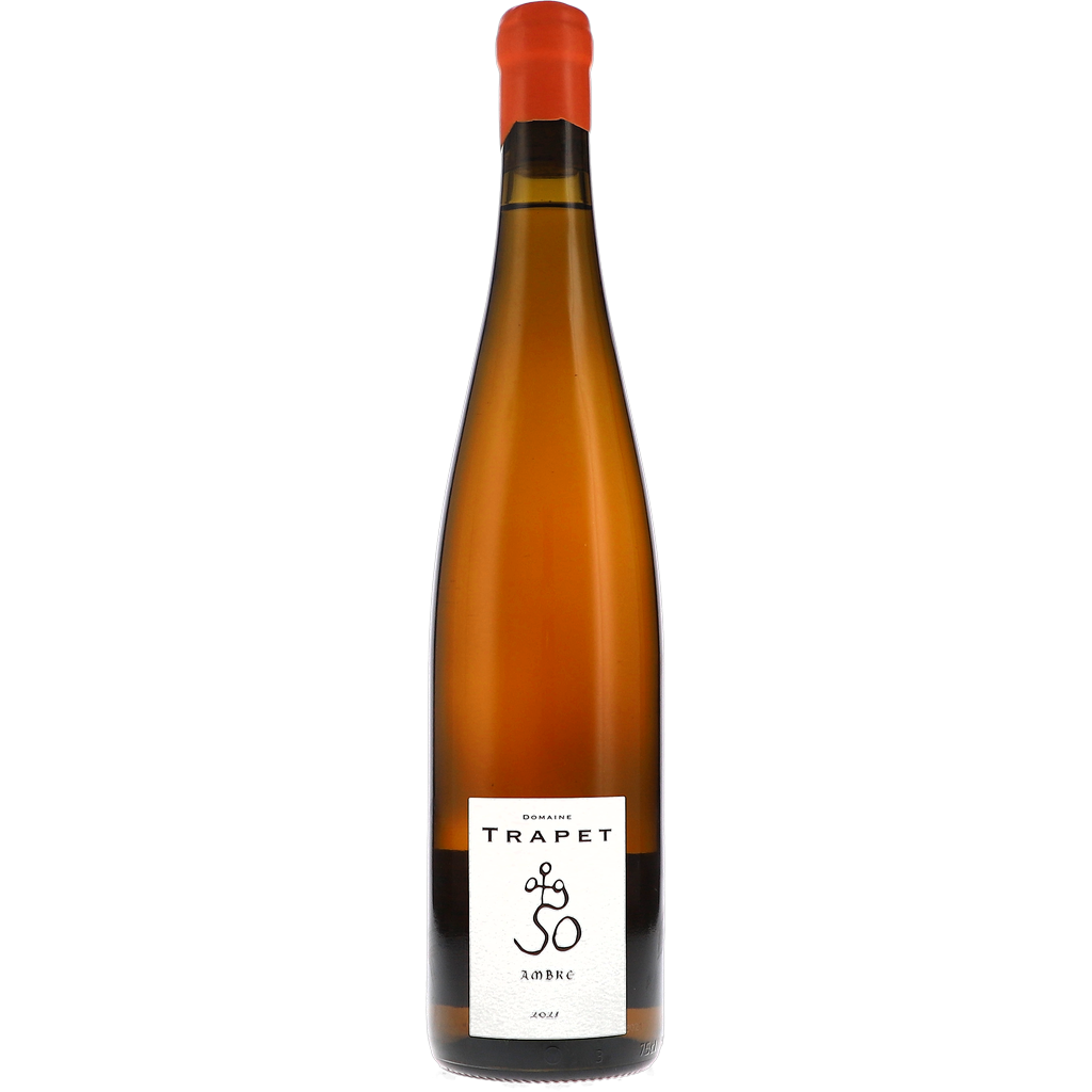 Ambre Orange Gewürztraminer Macere 2021