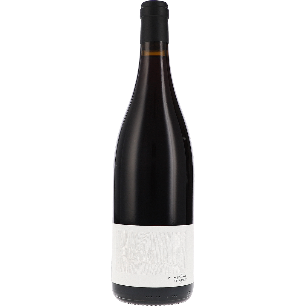 A Minima rouge AOC 2021
