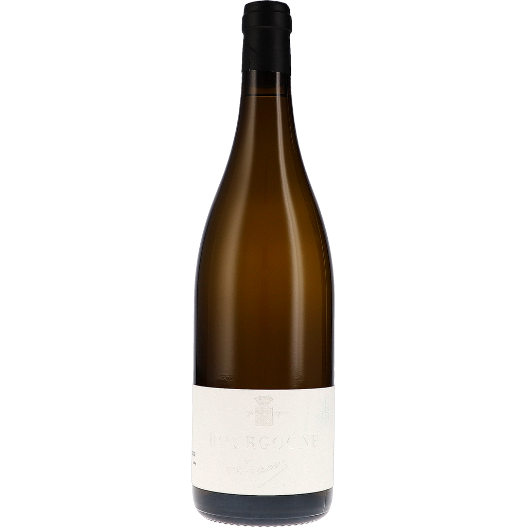 Bourgogne blanc AOC 2022