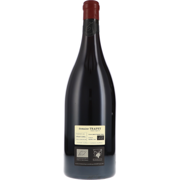 Gevrey-Chambertin Cuvée Ostrea AOC 2021 1500ml