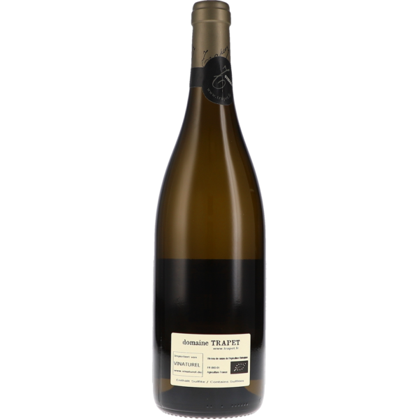 Marsannay blanc AOC 2022