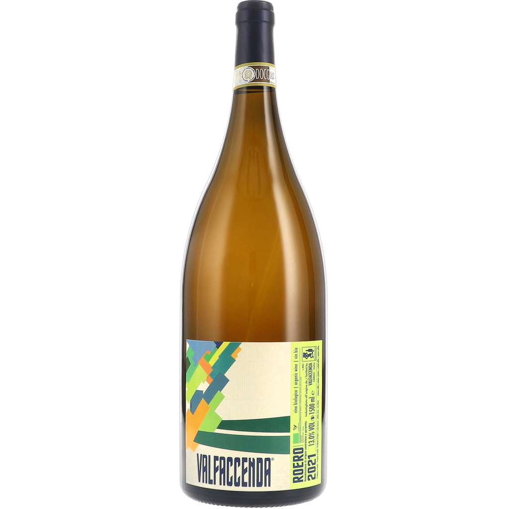 Roero bianco DOCG 2021 1500ml