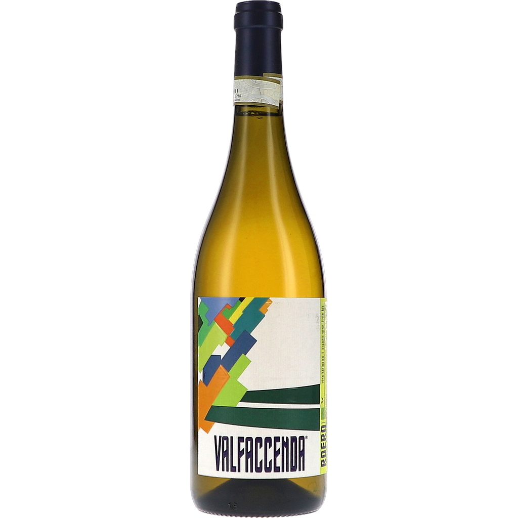 Roero bianco DOCG 2022