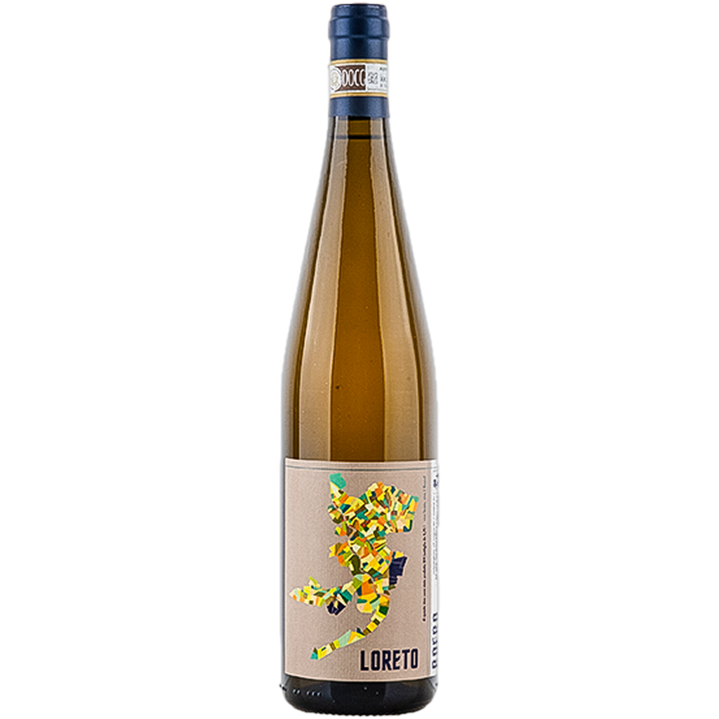 Roero Riserva Loreto DOCG 2021