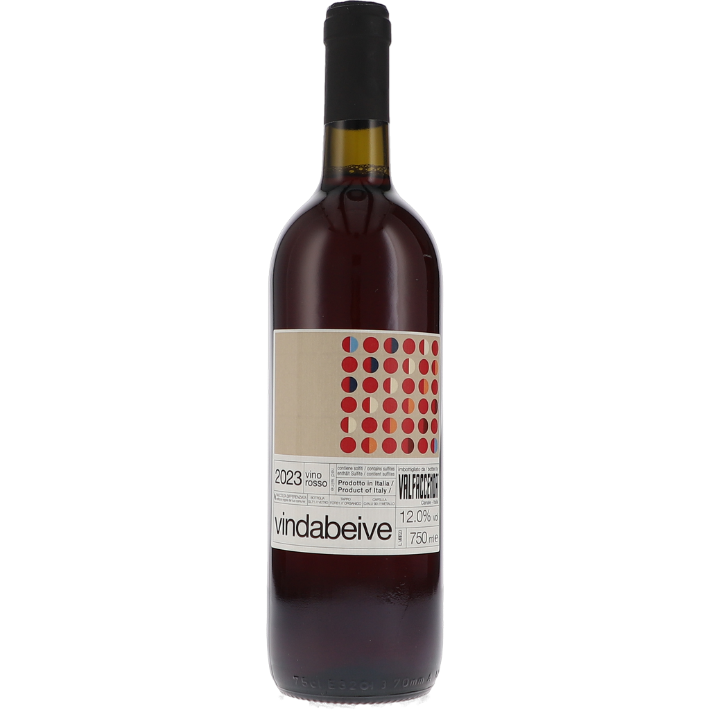 Vindabeive rosso 2023