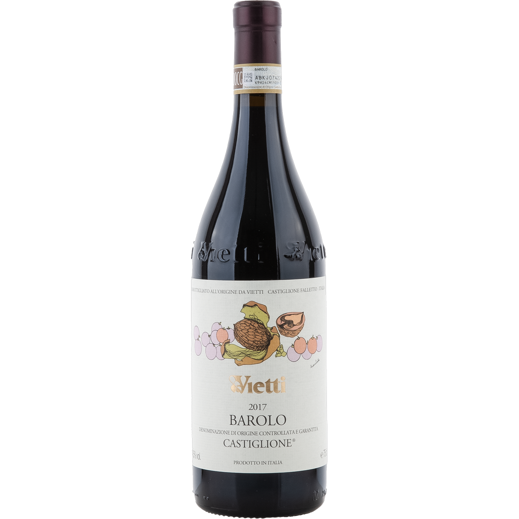 Barolo DOCG Castiglione 2017