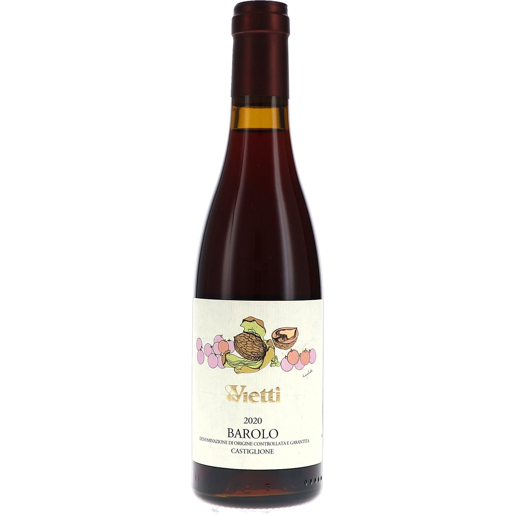 Barolo DOCG Castiglione 2020 375ml