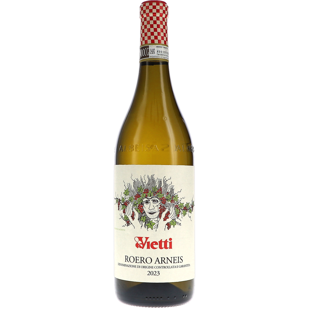 Roero Arneis DOCG 2023