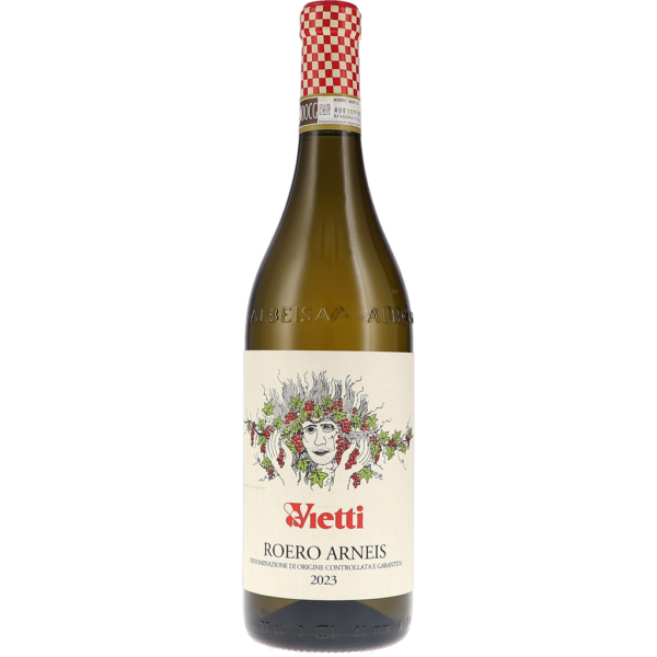 Roero Arneis DOCG 2023