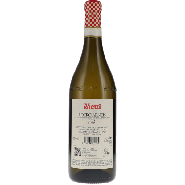 Roero Arneis DOCG 2023