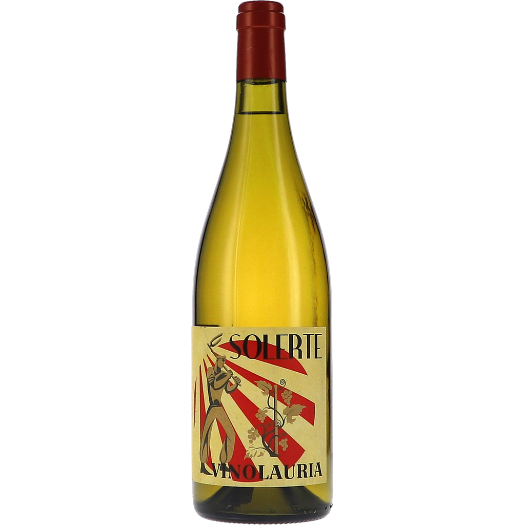 Solerte IGT Terre Siciliane 2022