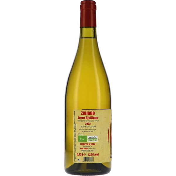 Solerte IGT Terre Siciliane 2022