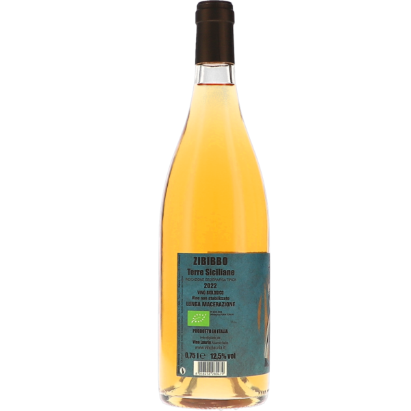 Solerte Macerato IGT Terre Siciliane 2022
