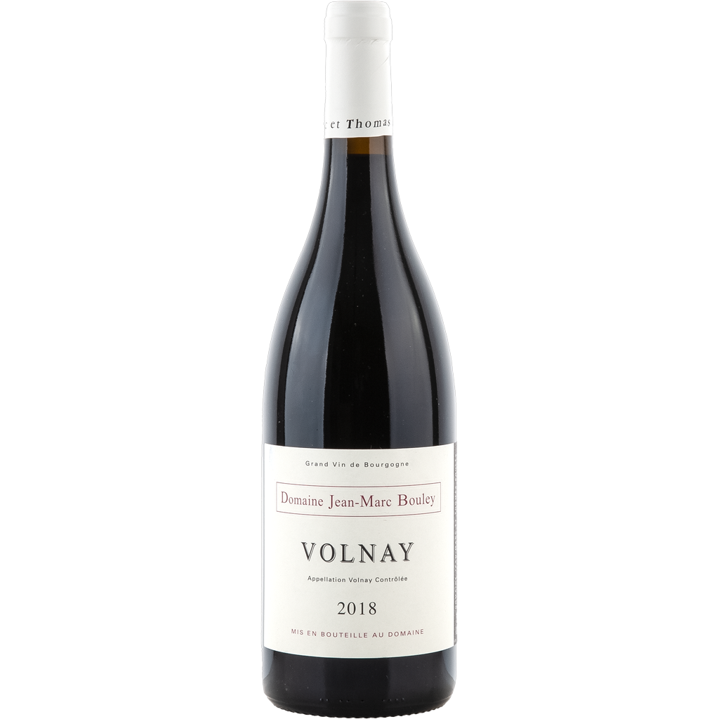 Volnay AOC 2018