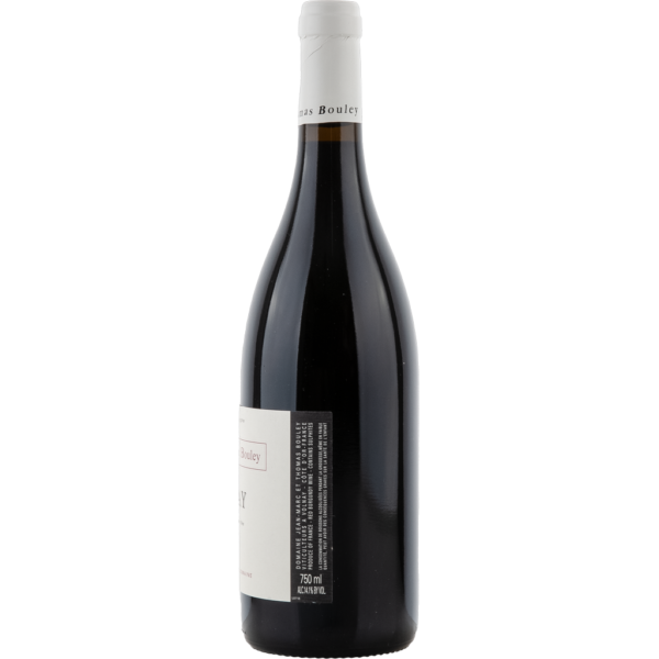 Volnay AOC 2018