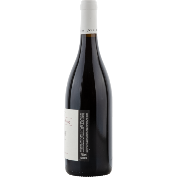 Volnay AOC 2019