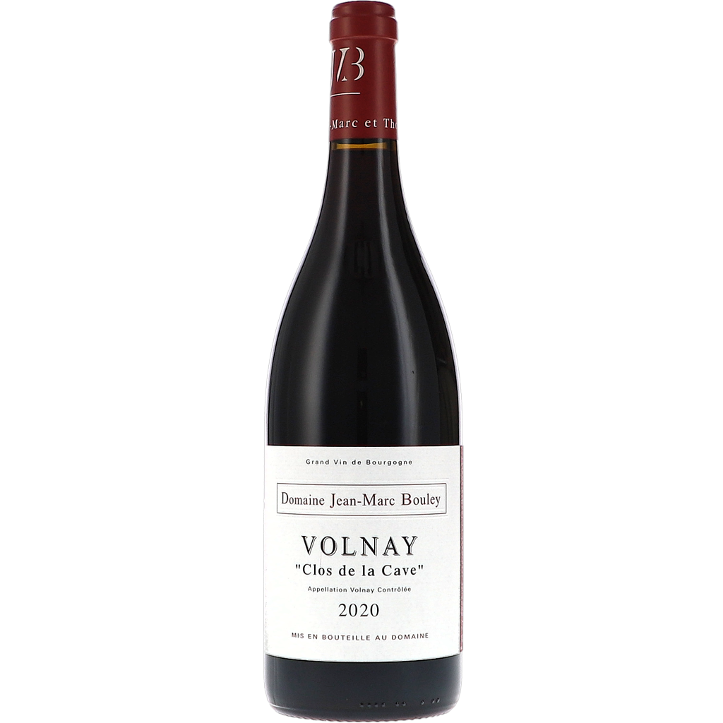 Volnay "Clos de la Cave" AOC 2020