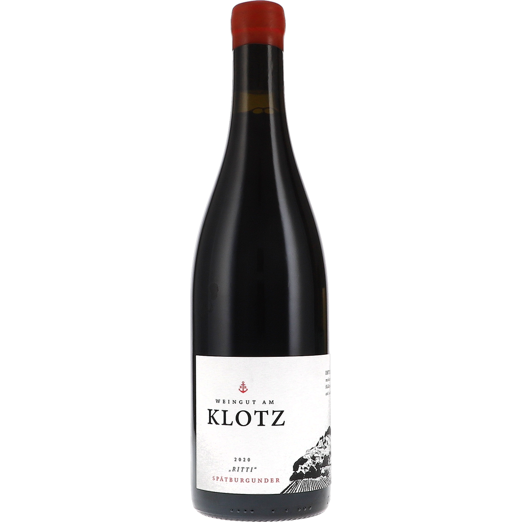 Pinot Noir "Ritti" 2020