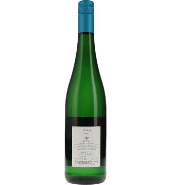 Riesling 2022