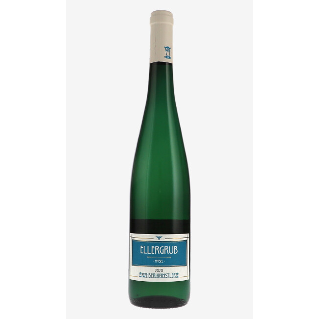 Riesling Ellergrub "Grosse Eule" 2020