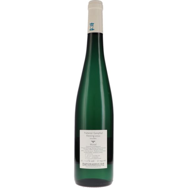 Riesling Gaispfad 2022
