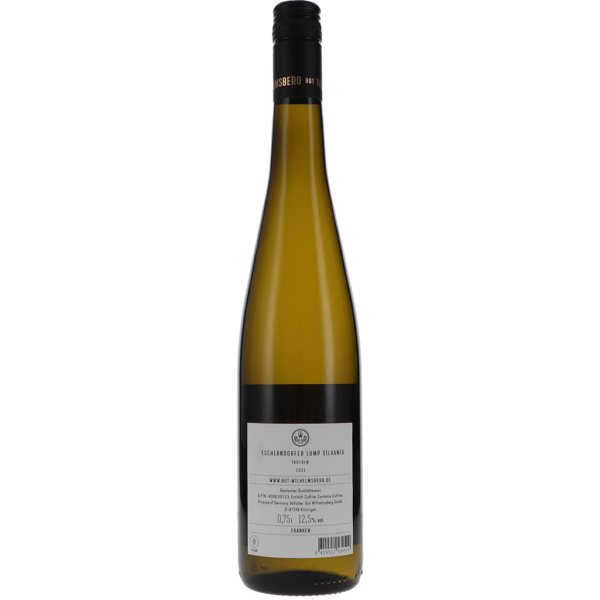 Escherndorfer Lump Silvaner 2021