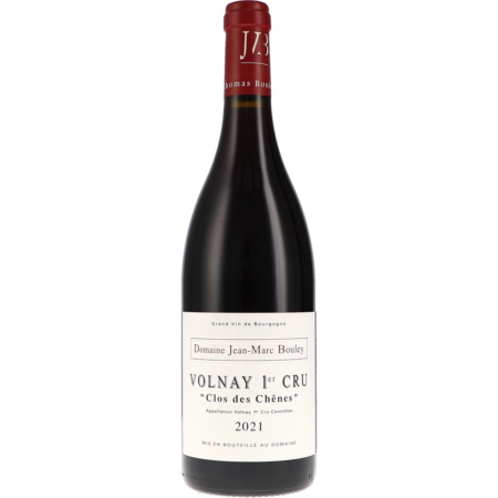 Volnay 1er Cru "Clos des Chênes" AOC 2021