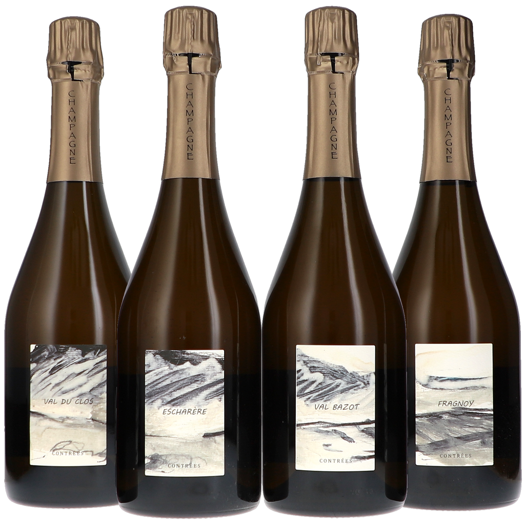 ワイン Olivier Horiot 750mL set Olivier Horiot 750mL set
