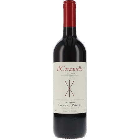 corzano e paterno il corzanello rosso igt square dbbcd png