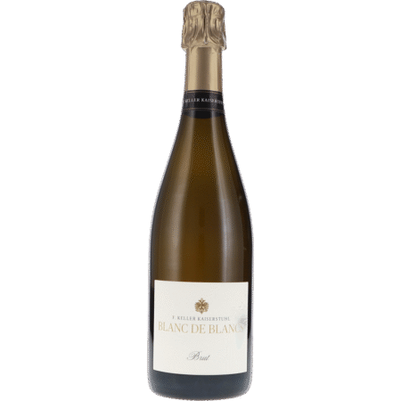 franz keller blanc de blancs sparkling wine brut square ecbbf png