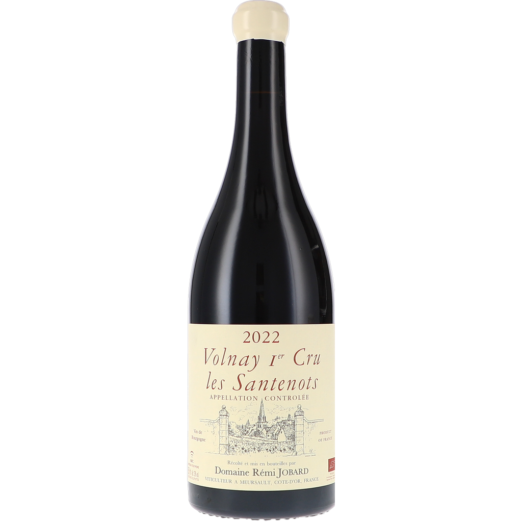 remi jobard volnay er cru les santenots aoc square afdc png