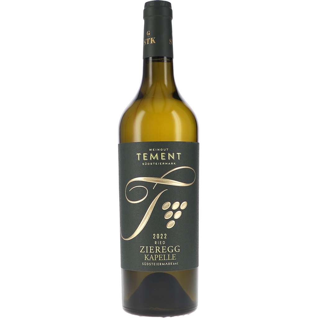 Ried Zieregg Kapelle Sauvignon Blanc 2022