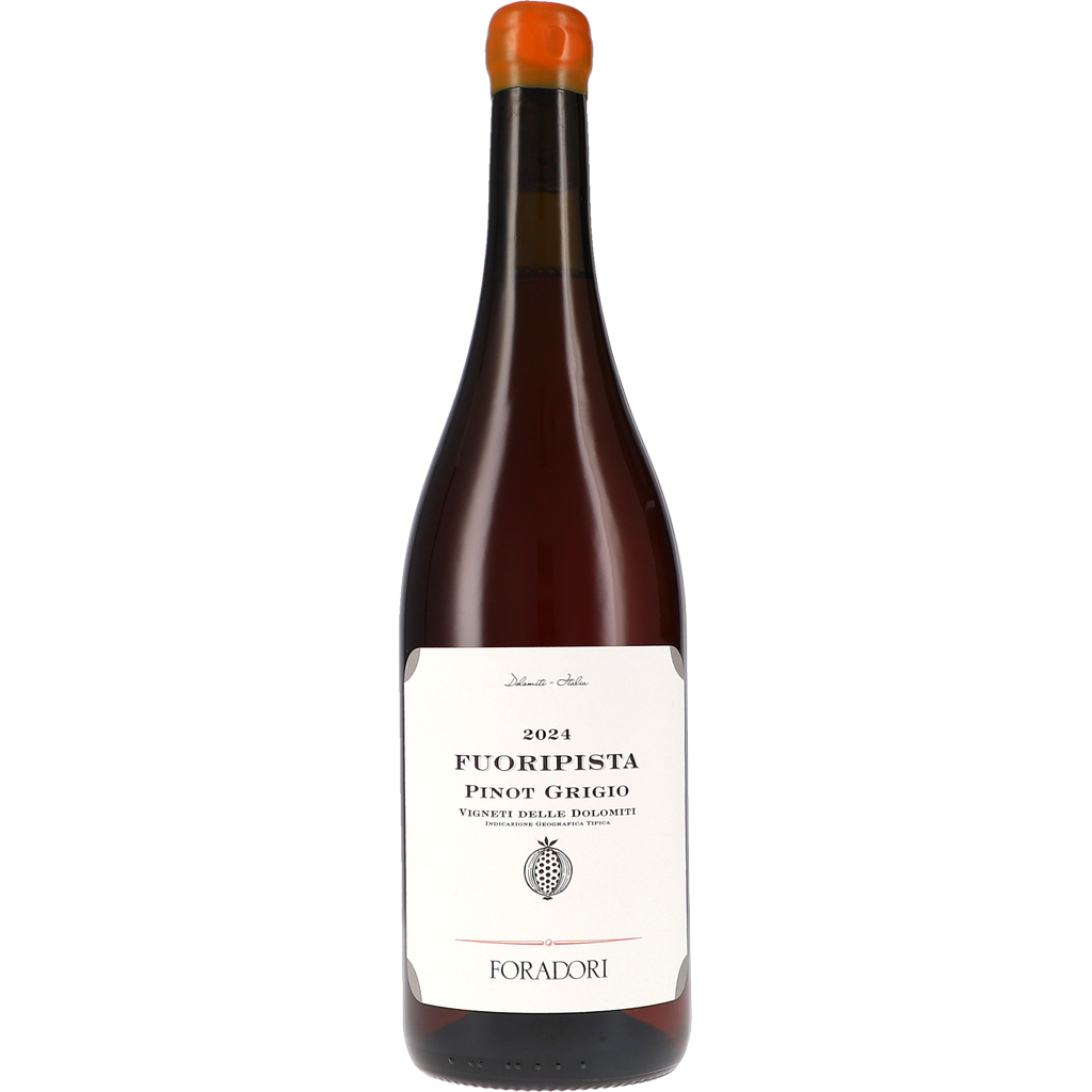 Fuoripista Pinot Grigio 2024