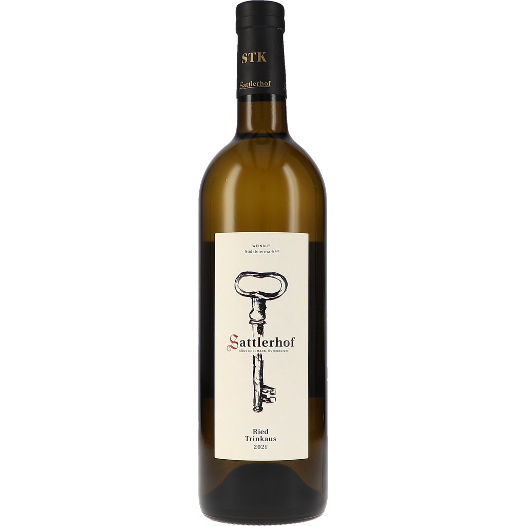 Ried Trinkaus Sauvignon Blanc 2021