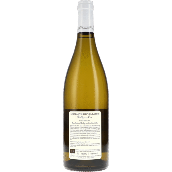 a et p de villaine rully er cru blanc gresigny square bdae png