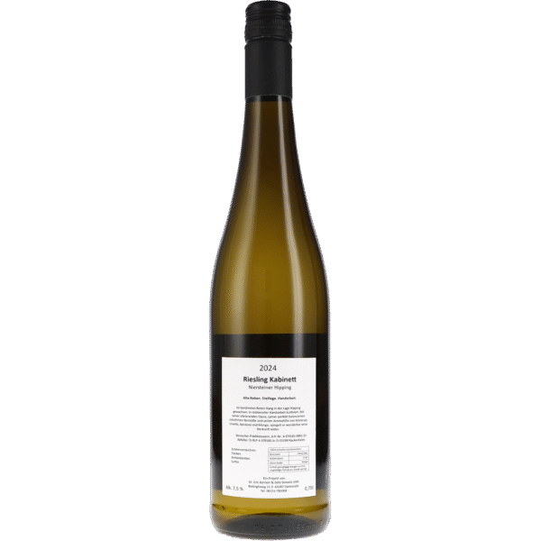 barnert drewitz niersteiner hipping riesling kabinett square ebd png
