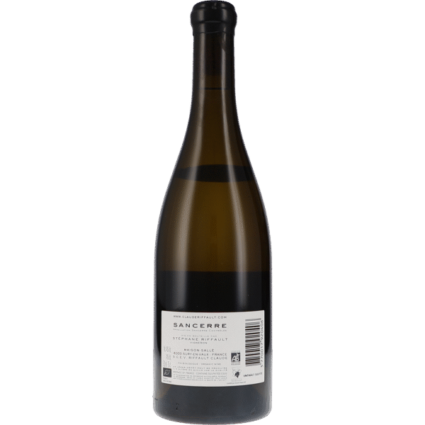 claude riffault sancerre blanc les denisottes aoc square ae png